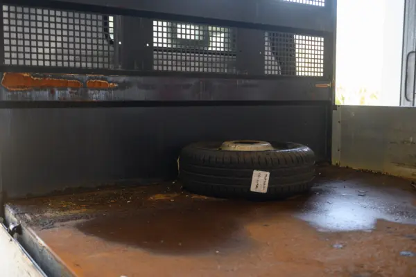 Mitsubishi Fuso Canter 3C13 10