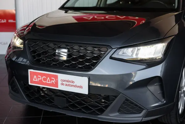 SEAT Arona 1.0 TSI Reference 15