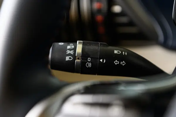 BYD Atto 3 60.48 kWh Design 43