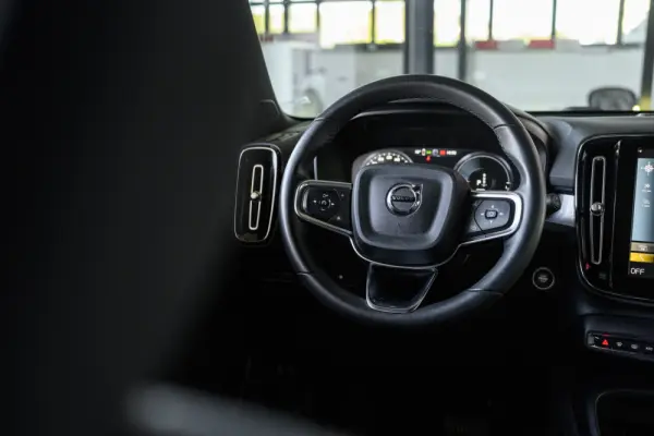 Volvo XC 40 1.5 T4 PHEV Core 43