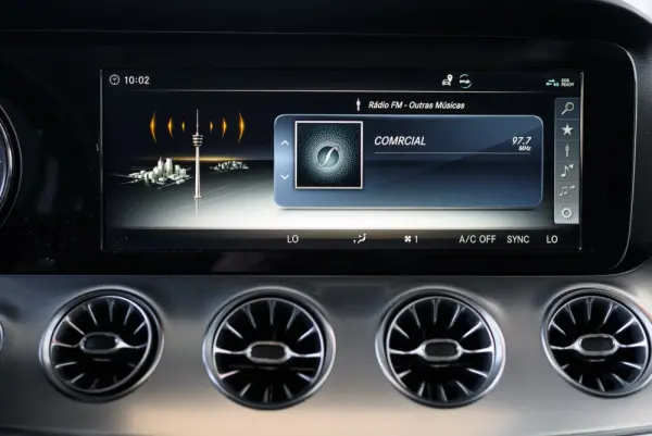 Mercedes-Benz E 220 d 9G-TRONIC Avantgarde 36
