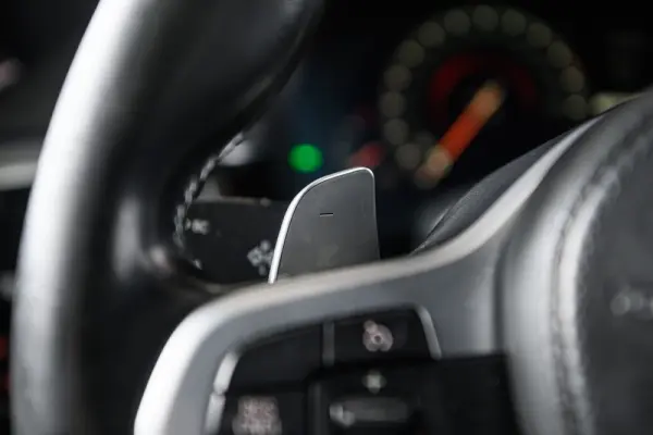 BMW 530 e iPerformance Pack M 35