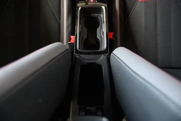 Opel Mokka 1.2 T GS Line AT 43