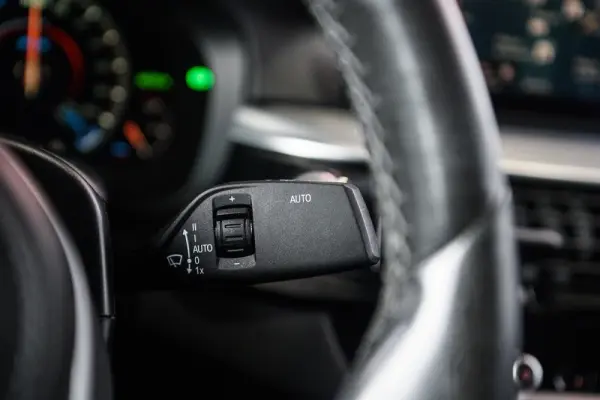 BMW 530 e iPerformance Pack M 37