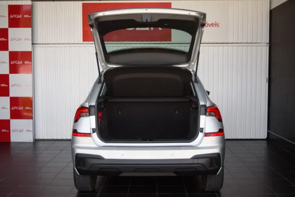 Skoda Kamiq 1.0 TSI Ambition DSG 5