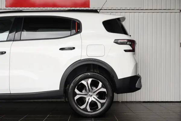 Citroen C3 Aircross 1.2 PureTech Plus 17