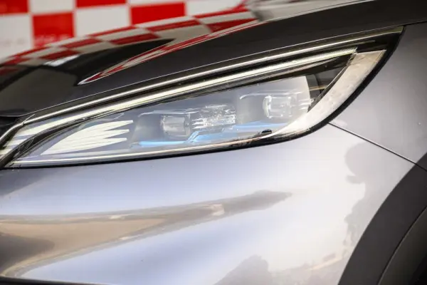 BYD Atto 3 60.48 kWh Design 14