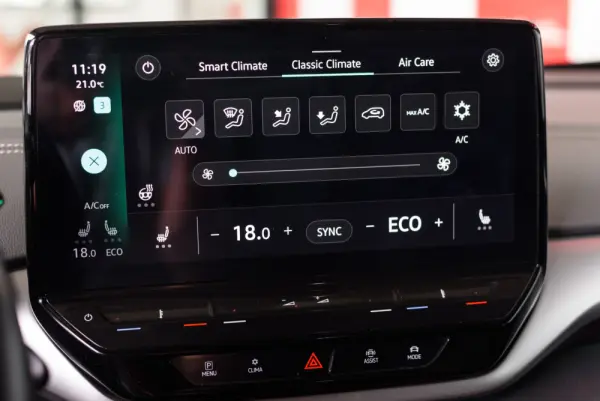 Volkswagen ID.5 77 kWh Pro Performance 40