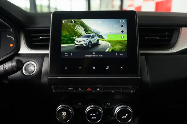 Renault Captur 1.0 TCe Techno 43