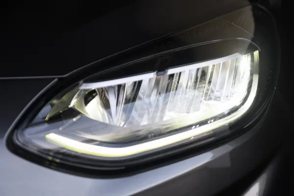 Ford Fiesta 1.0 EcoBoost Trend Connected 13