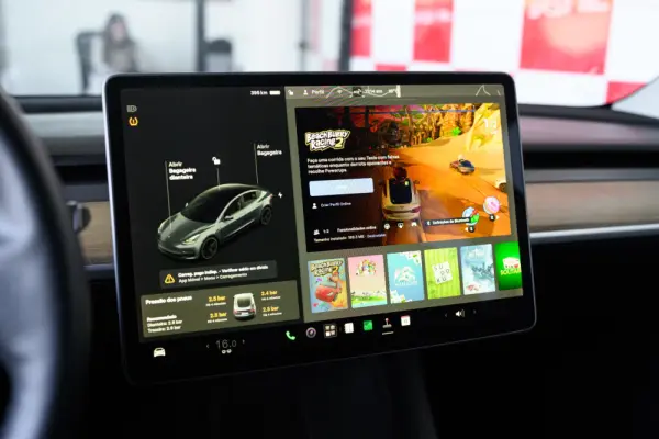 Tesla Model 3 Standard Range Plus RWD 27
