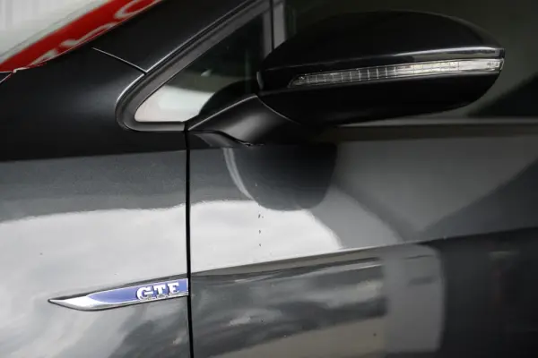 Volkswagen Golf 1.4 GTE Plug-in-Hybrid DSG 16