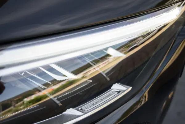 Mercedes-Benz GLC 300 de 4Matic 20