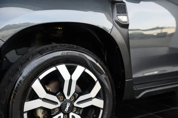 Dacia Duster 1.0 TCe LPG 16