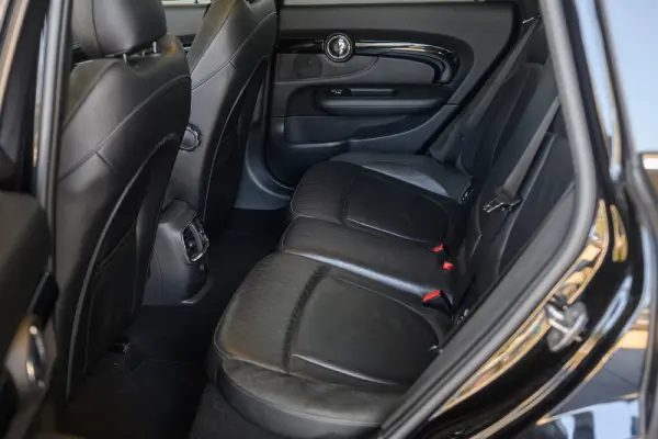 MINI Clubman Cooper D Classic Auto 32