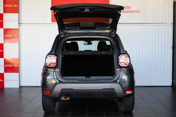 Dacia Duster 1.0 TCe LPG 21