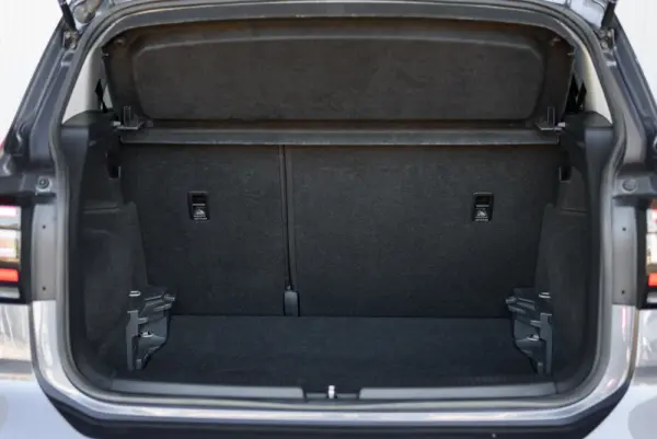 Volkswagen T-Cross 1.0 TSI Life 17