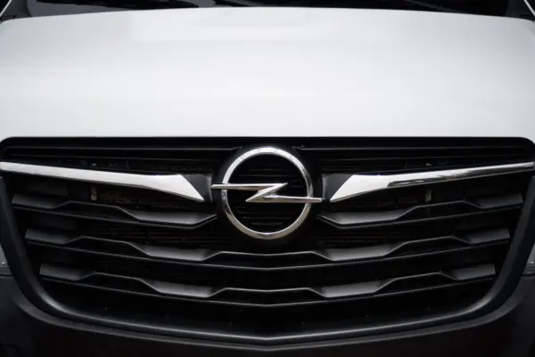 Opel Movano L3H2 DPF 2WD VA Auto 10