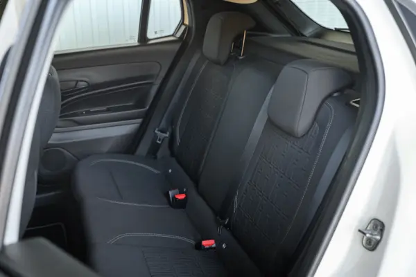 Fiat 600 1.2 Hybrid 30