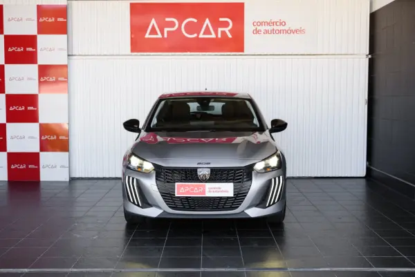 Peugeot 208 1.2 PureTech Active 2