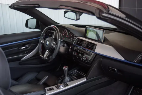 BMW 430 i Pack Desportivo M Auto 52