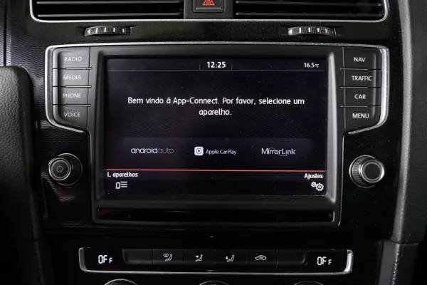 Volkswagen Golf 1.4 GTE Plug-in-Hybrid DSG 36