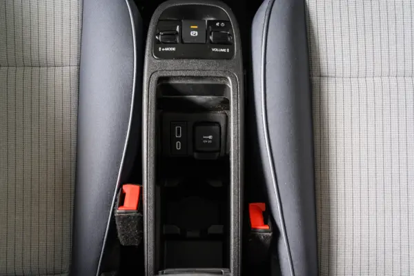 Fiat 500e 42kWh Pop 47