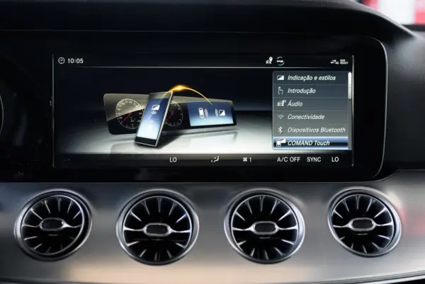 Mercedes-Benz E 220 d 9G-TRONIC Avantgarde 50