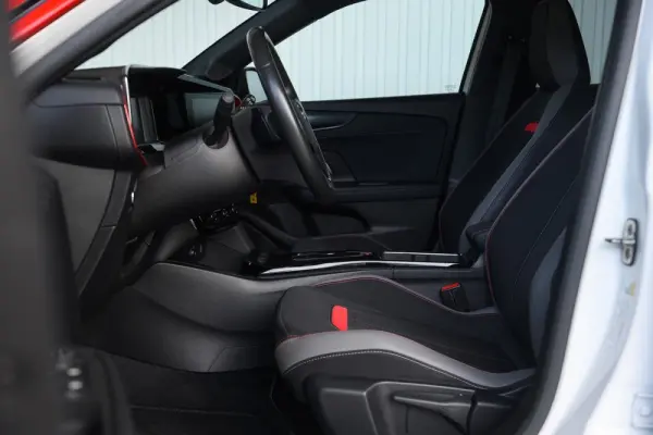 Opel Mokka 1.2 T GS Line AT 21