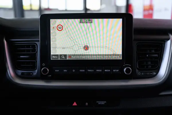 Kia Stonic 1.2 MPi Vibe 37