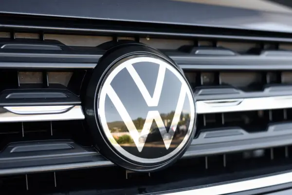 Volkswagen T-Cross 1.0 TSI Life 2
