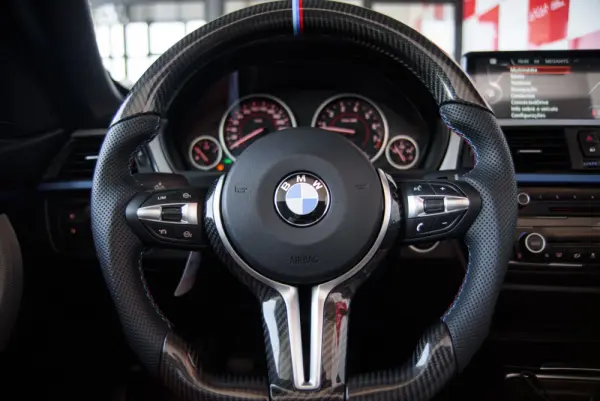 BMW 430 i Pack Desportivo M Auto 43