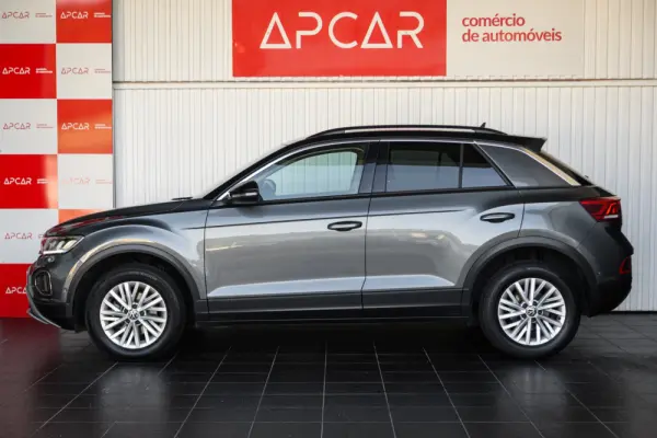 Volkswagen T-Roc 1.0 TSI Life 6