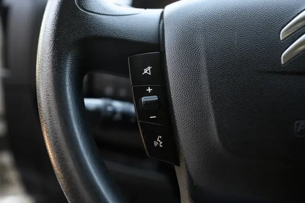 Citroen Jumper 2.2 BlueHDi 35 L3 CD Control 26