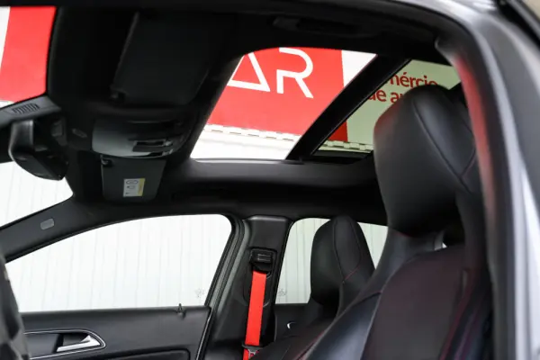 Mercedes-Benz GLA 45 AMG 4-Matic 58