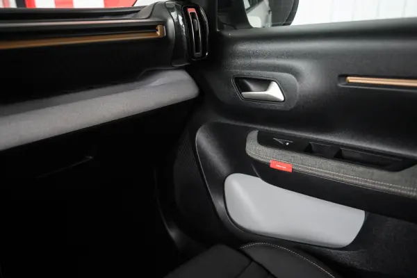 Citroen C3 Aircross 1.2 PureTech Plus 48