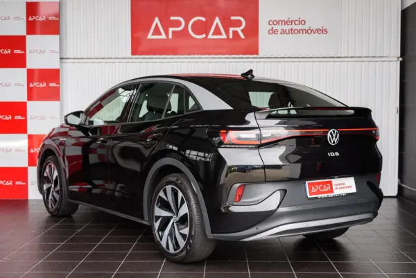 Volkswagen ID.5 77 kWh Pro Performance 5