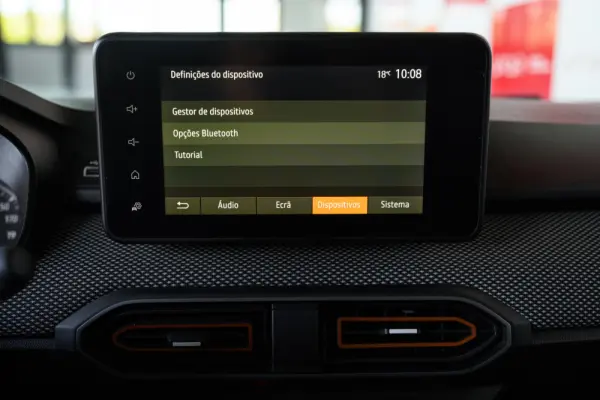 Dacia Sandero Stepway TCe 90 Expression 37