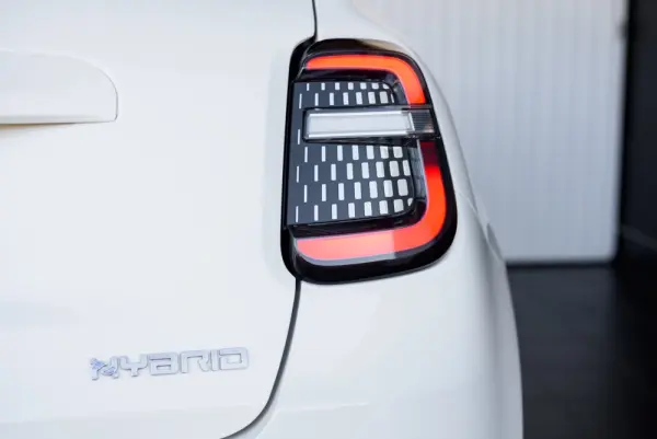 Fiat 600 1.2 Hybrid 15