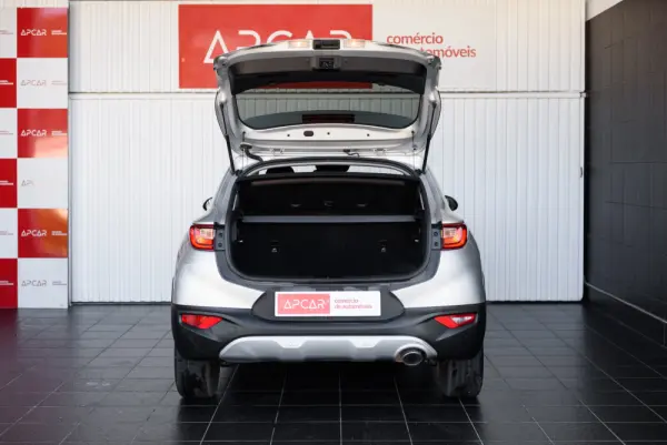 Kia Stonic 1.2 MPi Vibe 16