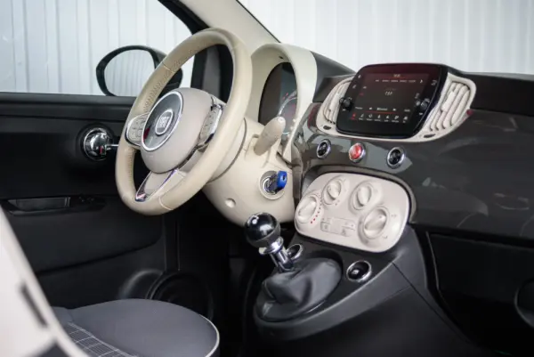 Fiat 500 1.2 Lounge 42