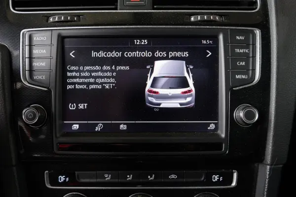 Volkswagen Golf 1.4 GTE Plug-in-Hybrid DSG 35