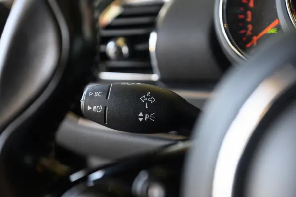 MINI Clubman Cooper D Classic Auto 41