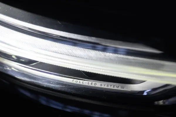 Volvo XC 60 2.0 D4 Inscription AWD Geartronic 14