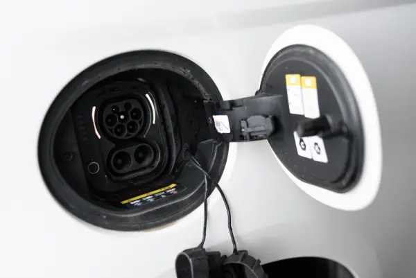 Fiat 500e 42kWh Pop 15