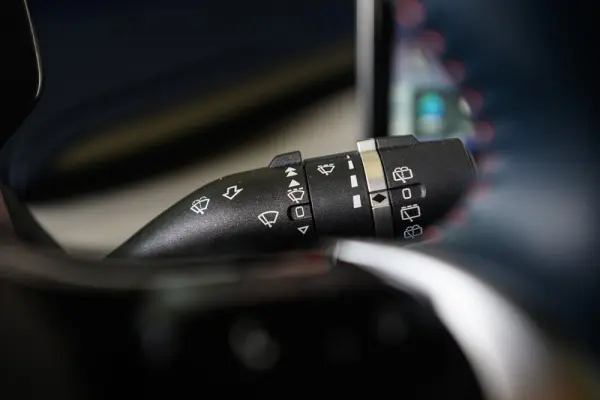 BYD Atto 3 60.48 kWh Design 44