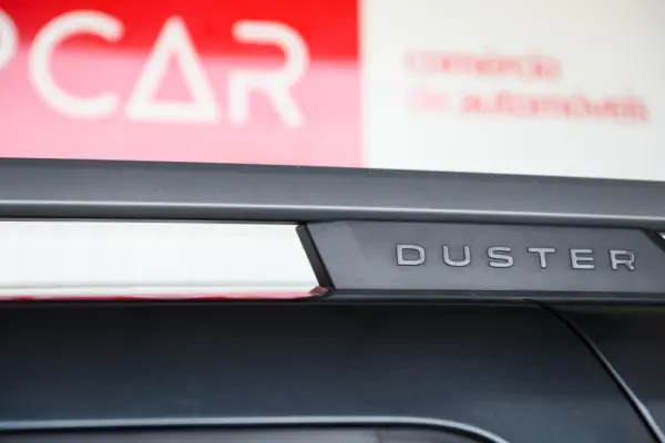 Dacia Duster 1.0 TCe LPG 18