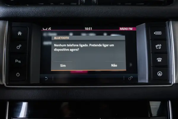 Jaguar XF 2.0 D R-Sport Aut. 52