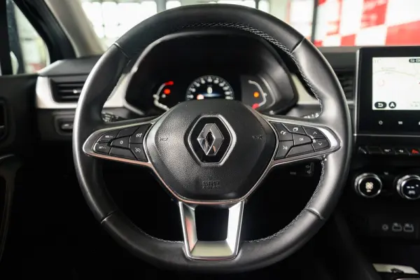 Renault Captur 1.0 TCe Techno 23