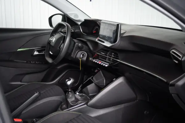Peugeot 208 1.2 PureTech Active 50